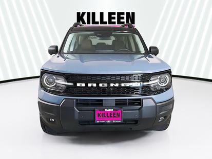ford bronco sport 2025 3FMCR9CN4SRF70791 image ford bronco sport 2025 3FMCR9CN4SRF70791 image